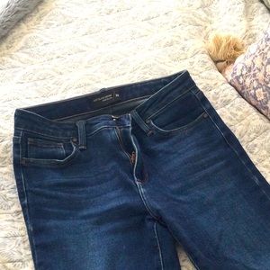 Just Black Denim size 26